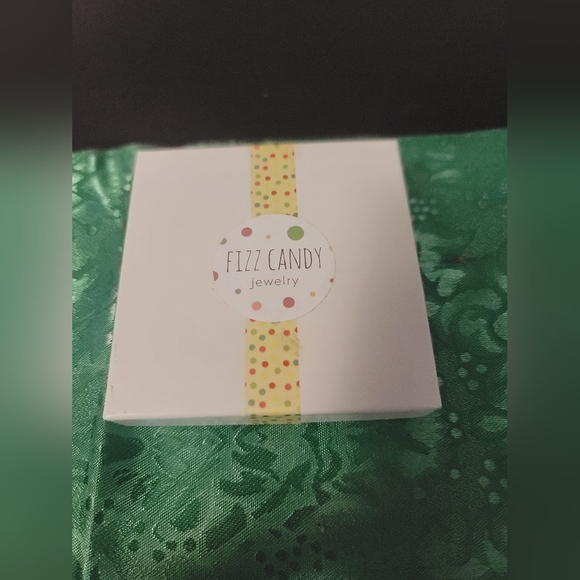 Vampire Diaries Necklace Silver Labradorite - Picture 8 of 8